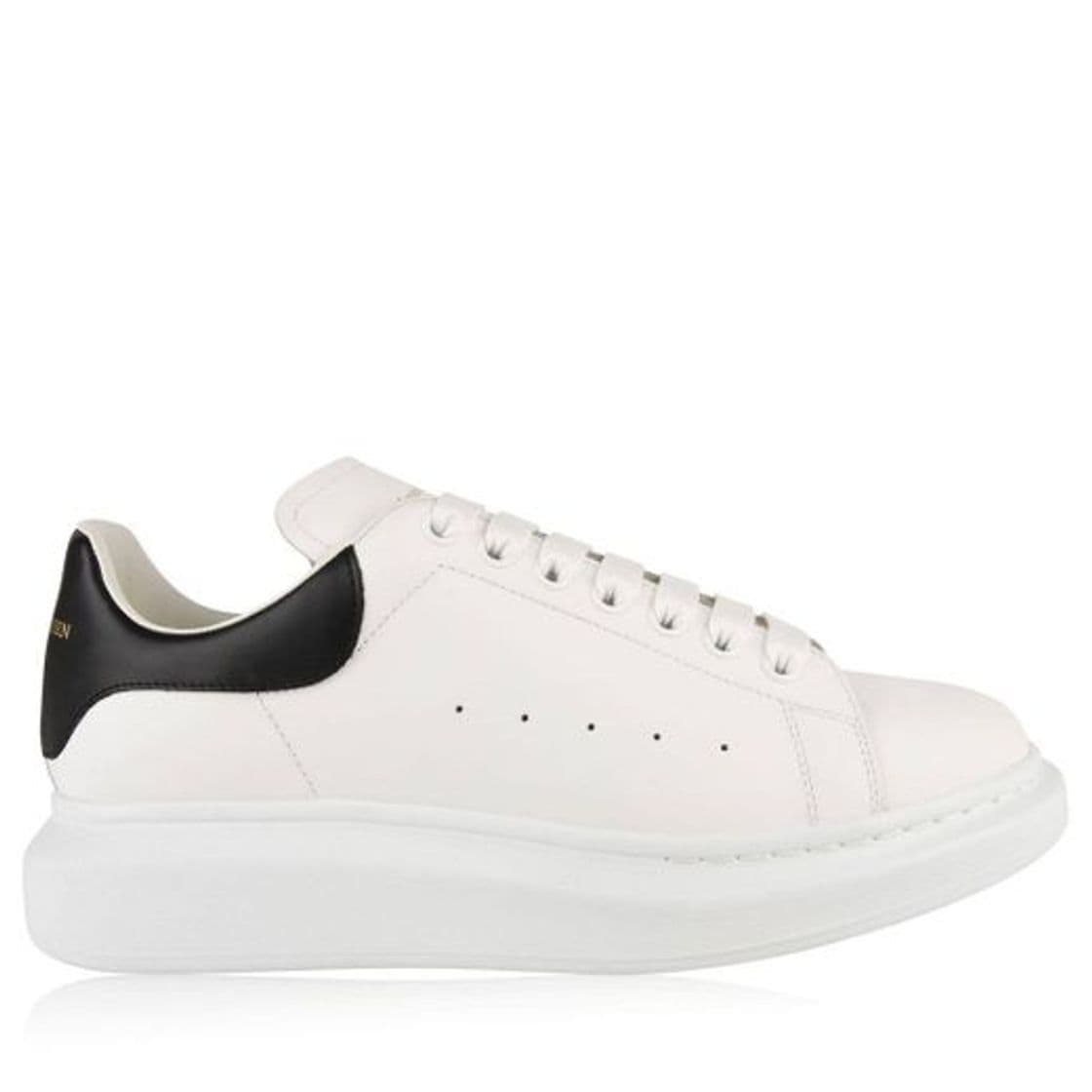 Fashion Alexander McQueen White 