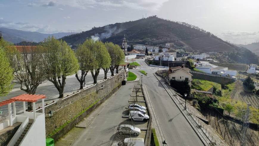 Fashion Douro - Mesão Frio 