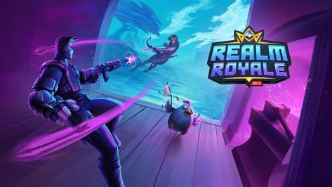 Product Realm Royale