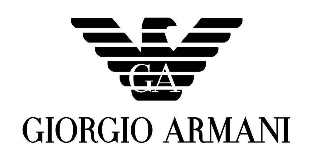 Fashion Giorgio Armani