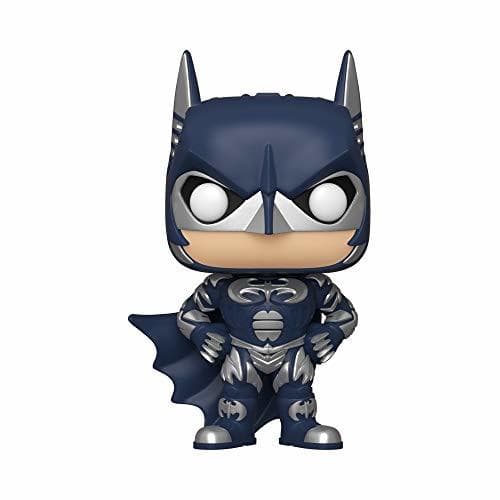 Game Funko- Pop Heroes 80th-Batman