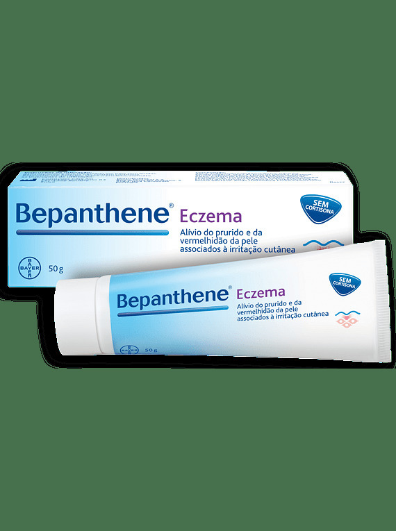 Product Bepanthene Eczema