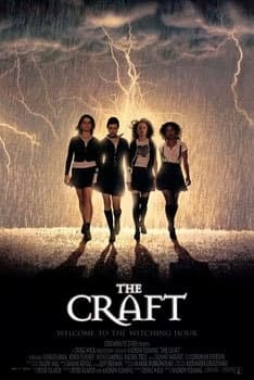 Movie The Craft: Legacy