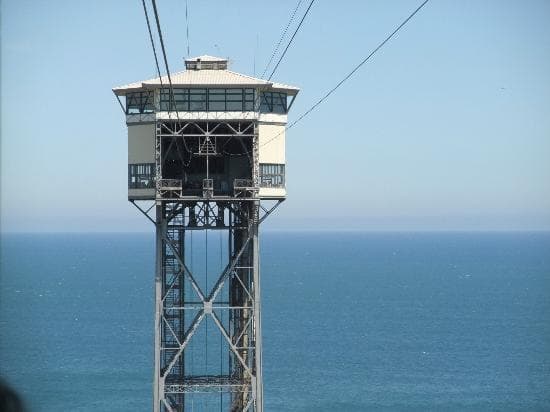 Place Teleférico