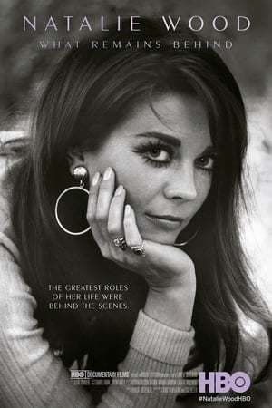 Película Natalie Wood: What Remains Behind