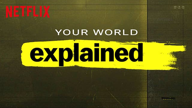 Serie Sex, Explained