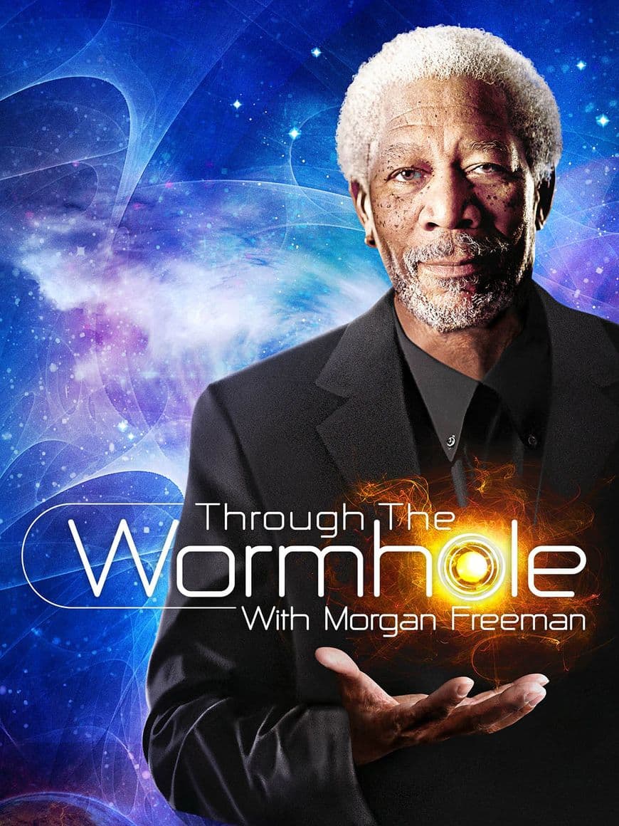 Serie Through the Wormhole