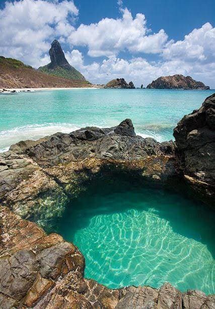 Place Fernando de Noronha