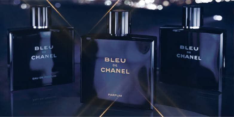 Belleza CHANEL Bleu 100 ml - eau de toilette