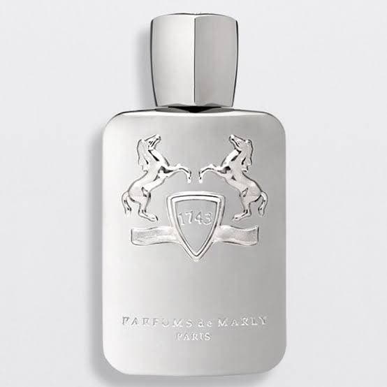 Lugar PARFUM DE MARLY Pegasus Eau de Parfum spray 125 ml