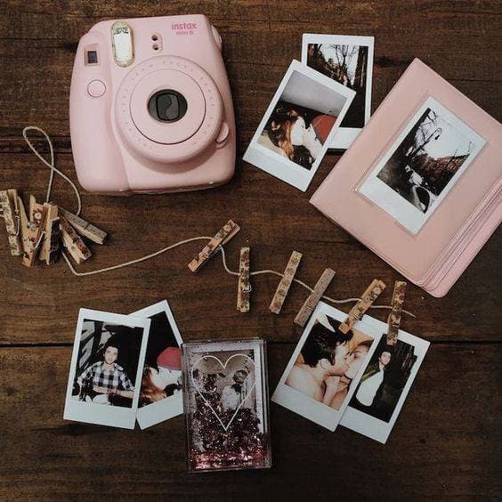 Electrónica Fujifilm Instax Mini 9 - Cámara instantánea