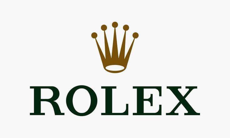 Moda Rolex