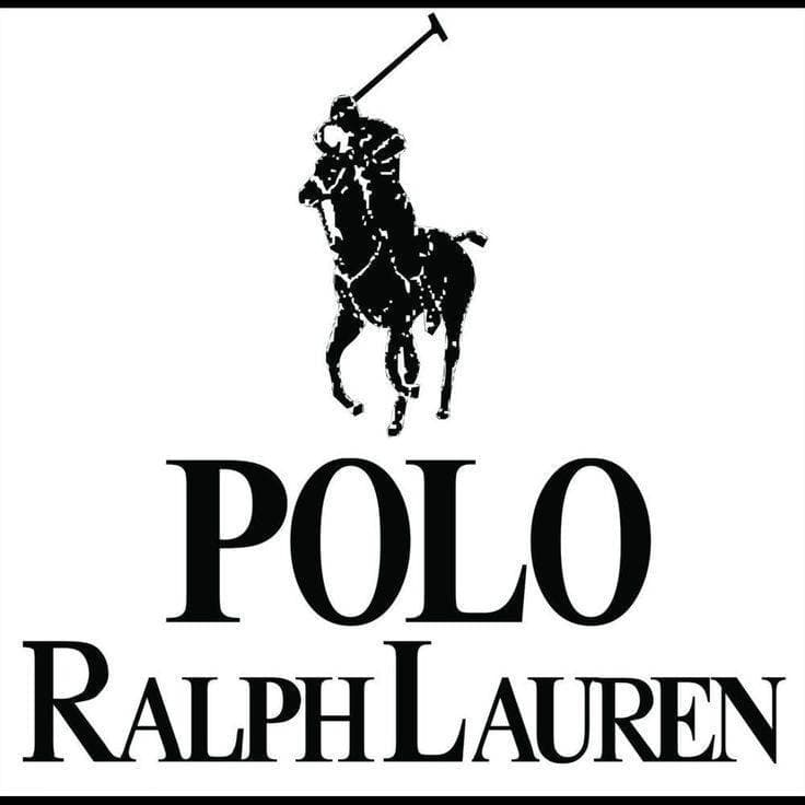 Moda Ralph Lauren Jersei para Hombre con Cuello de Cremallera