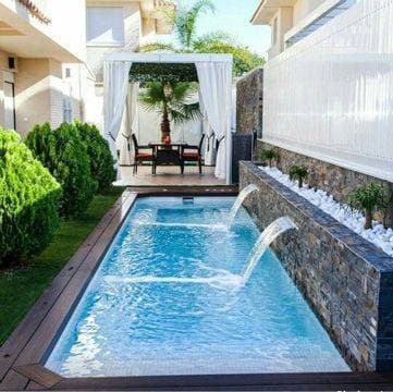 Product Intex 28110NP - Piscina hinchable 244 x 76 cm