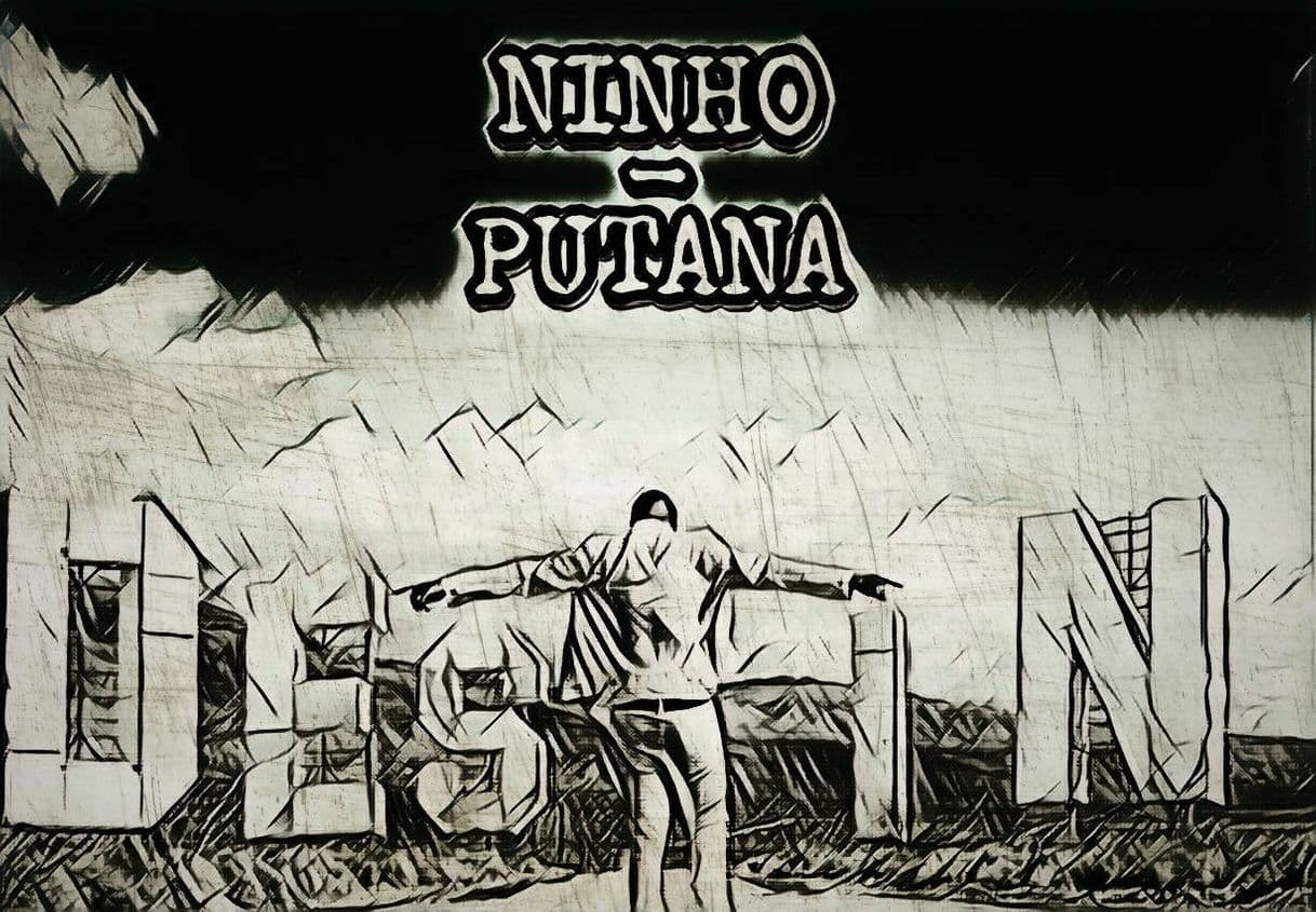 Canción NINHO - PUTANA 