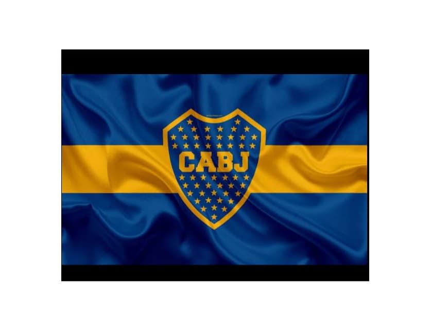 Producto 10° Club Atlético Boca Juniors