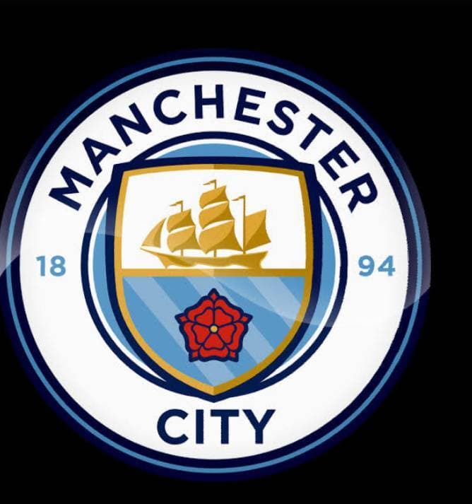 Producto 8° Manchester City