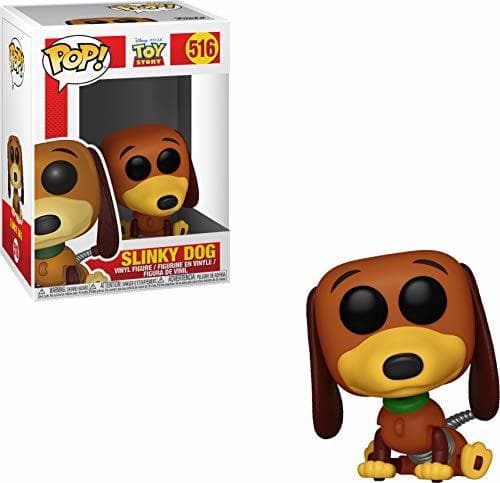 Game Funko 37010 Pop Vinilo