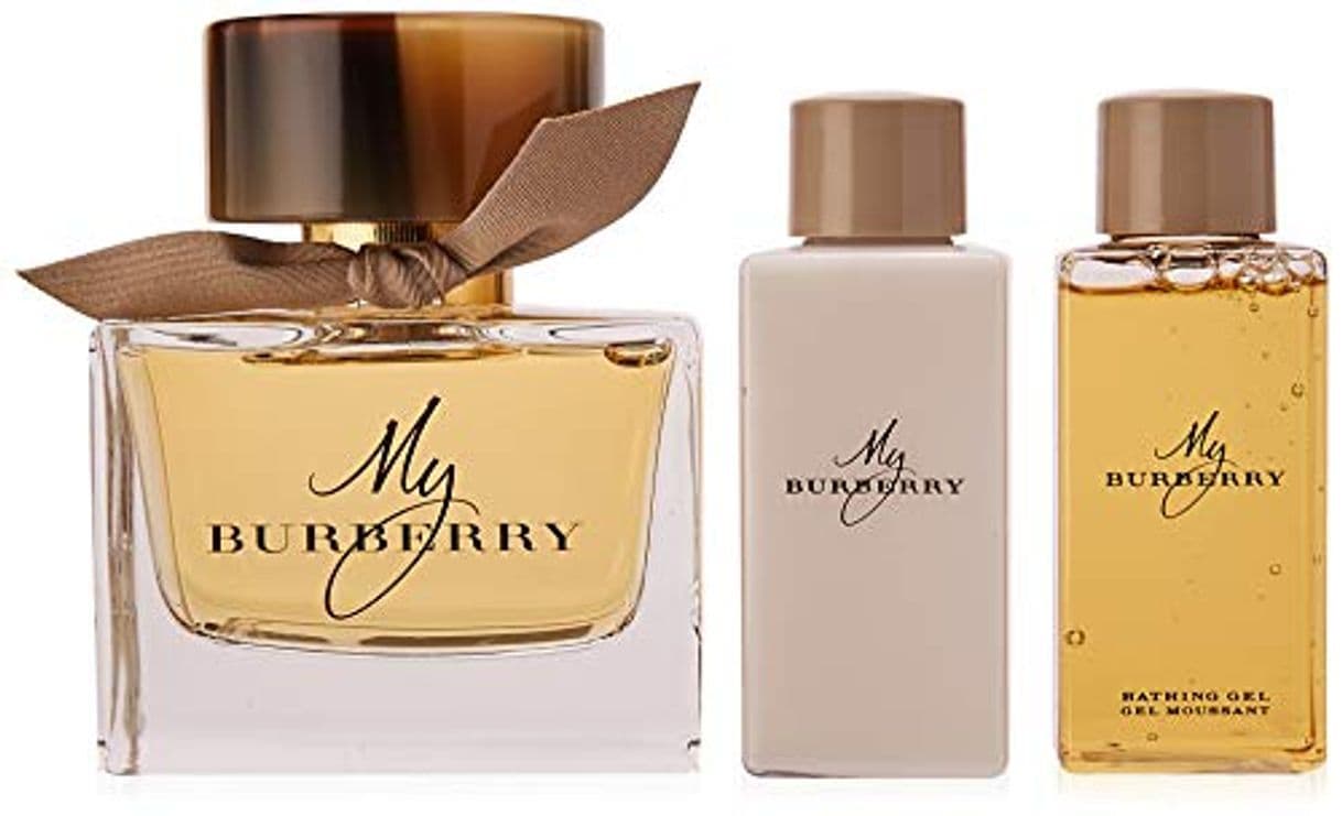 Product Mi burberry' eau de parfum de regalo de navidad