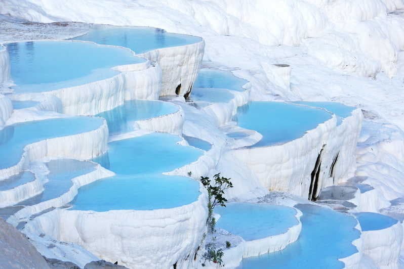 Lugar Pamukkale