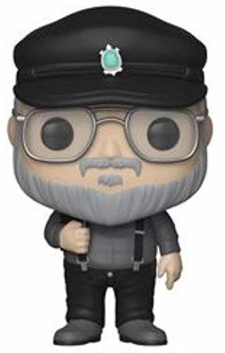 Game Funko Juego de Tronos - George R.R