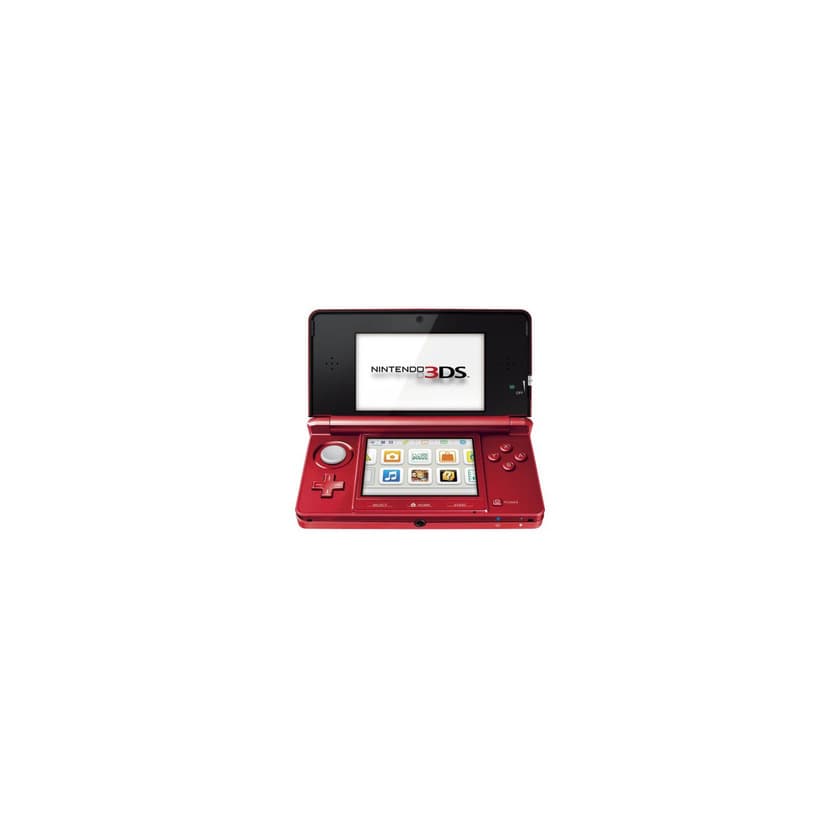 Electronic Nintendo 3DS