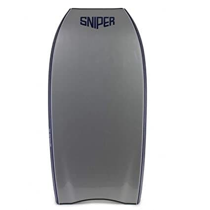 Product Sniper Bodyboard Pulse NRG 41 Gris Plata