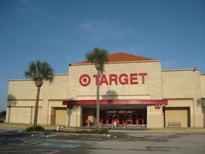 Place Target