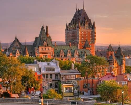 Place Quebec