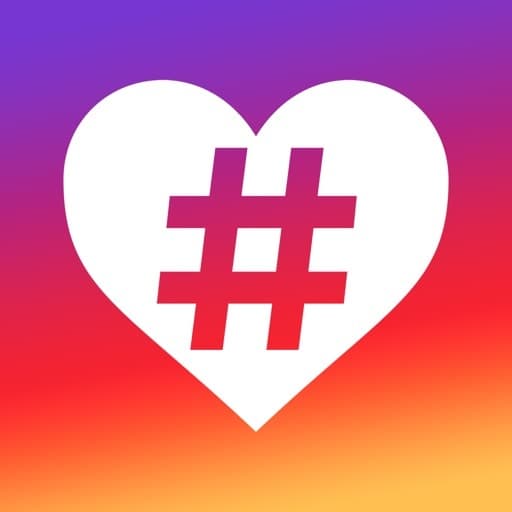 App Best HashTags For Instagram