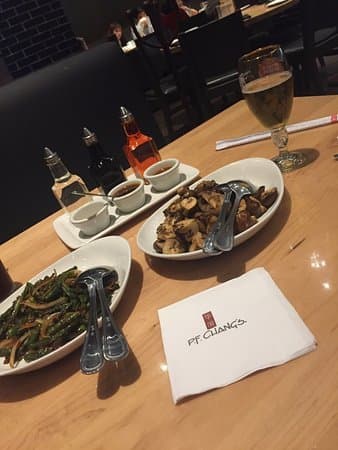 Restaurants PF Chang's