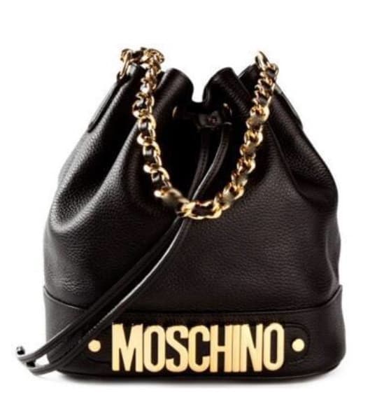 Moda Moschino Bag 