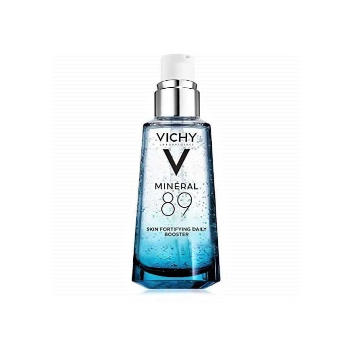 Belleza Vichy Mineral 89 50ml