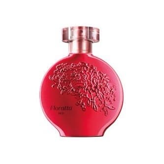 Product Perfume Floratta Red