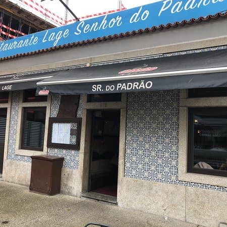 Restaurants Restaurante Lage Sr. do Padrão