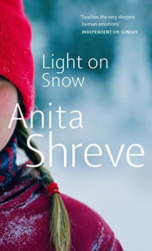 Libro Light On Snow