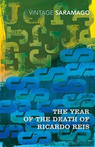 Libro The Year of the Death of Ricardo Reis