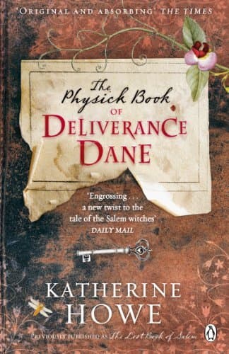 Libro The Physick Book Of Deliverance Dane