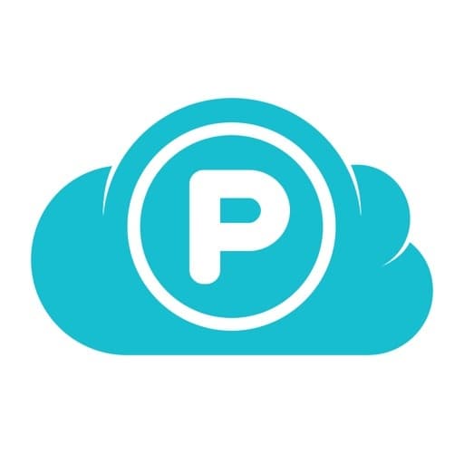 App pCloud - Cloud Storage