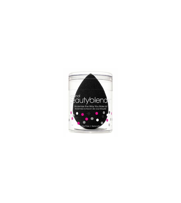 Beauty Esponja de maquillaje, de Beautyblender