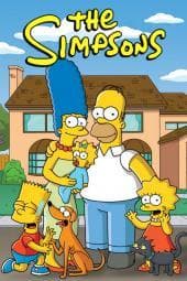 Serie The Simpsons