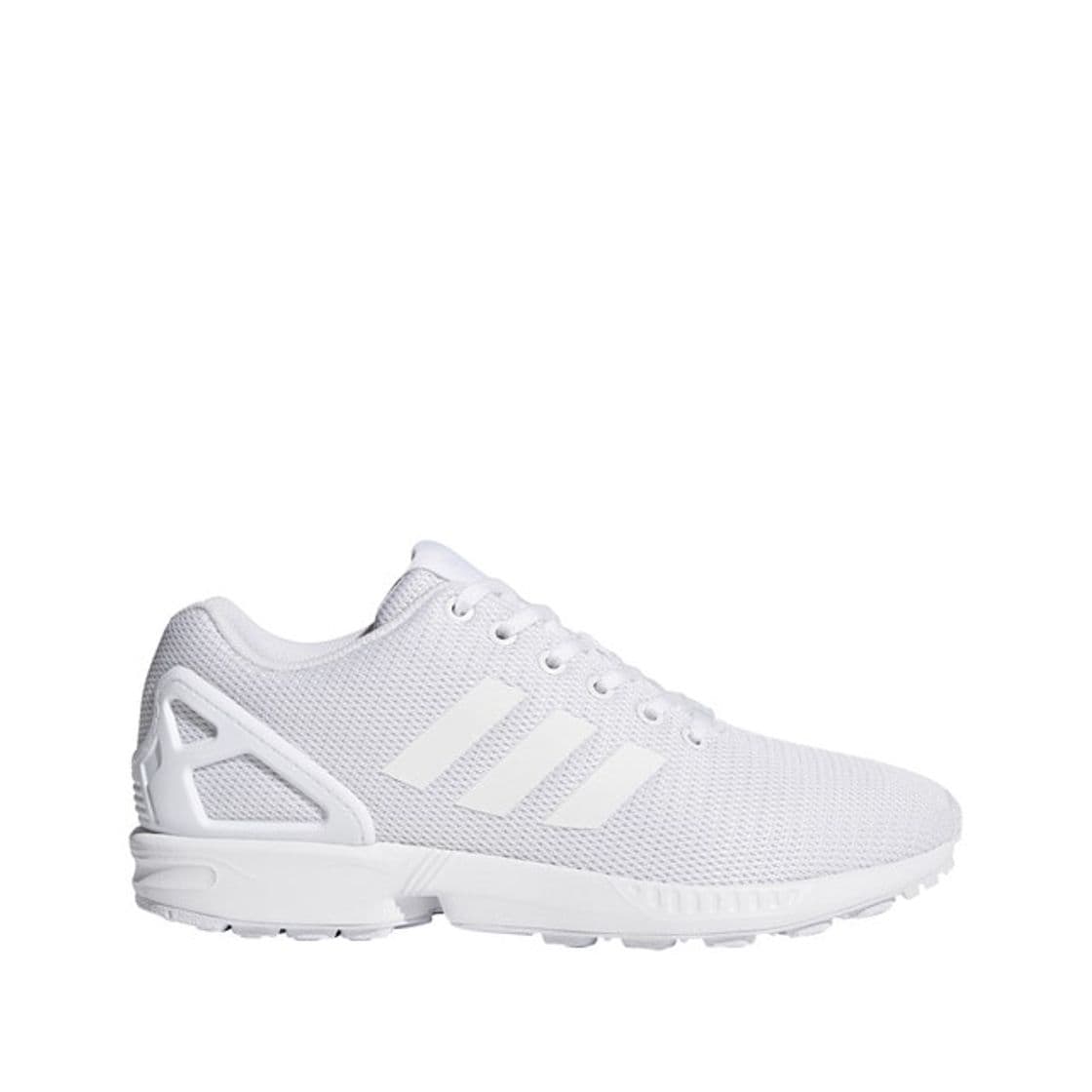 Moda Ténis zx flux branco Adidas Originals | La Redoute