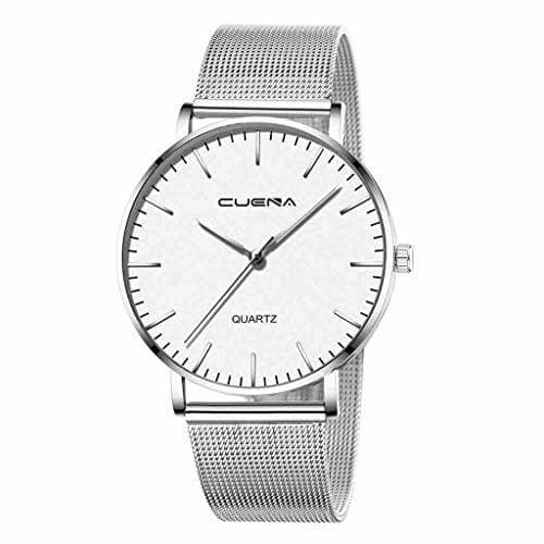 Product SWJM Reloj de Cuarzo de Moda Relojes para Mujer Reloj para Mujer