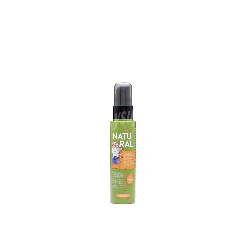 Producto Serum natural