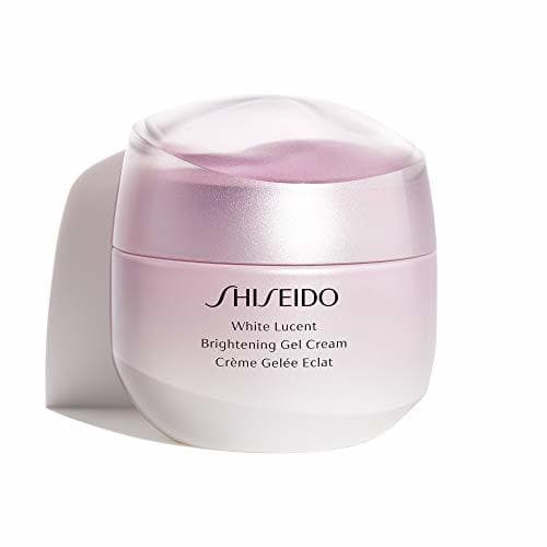 Belleza Shiseido White Lucent Brightening Gel Cream 50 ml