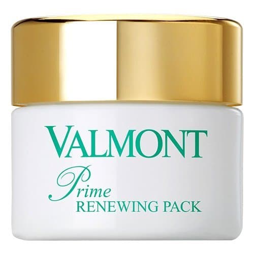 Belleza Valmont Prime Renewing Pack Tratamiento Facial