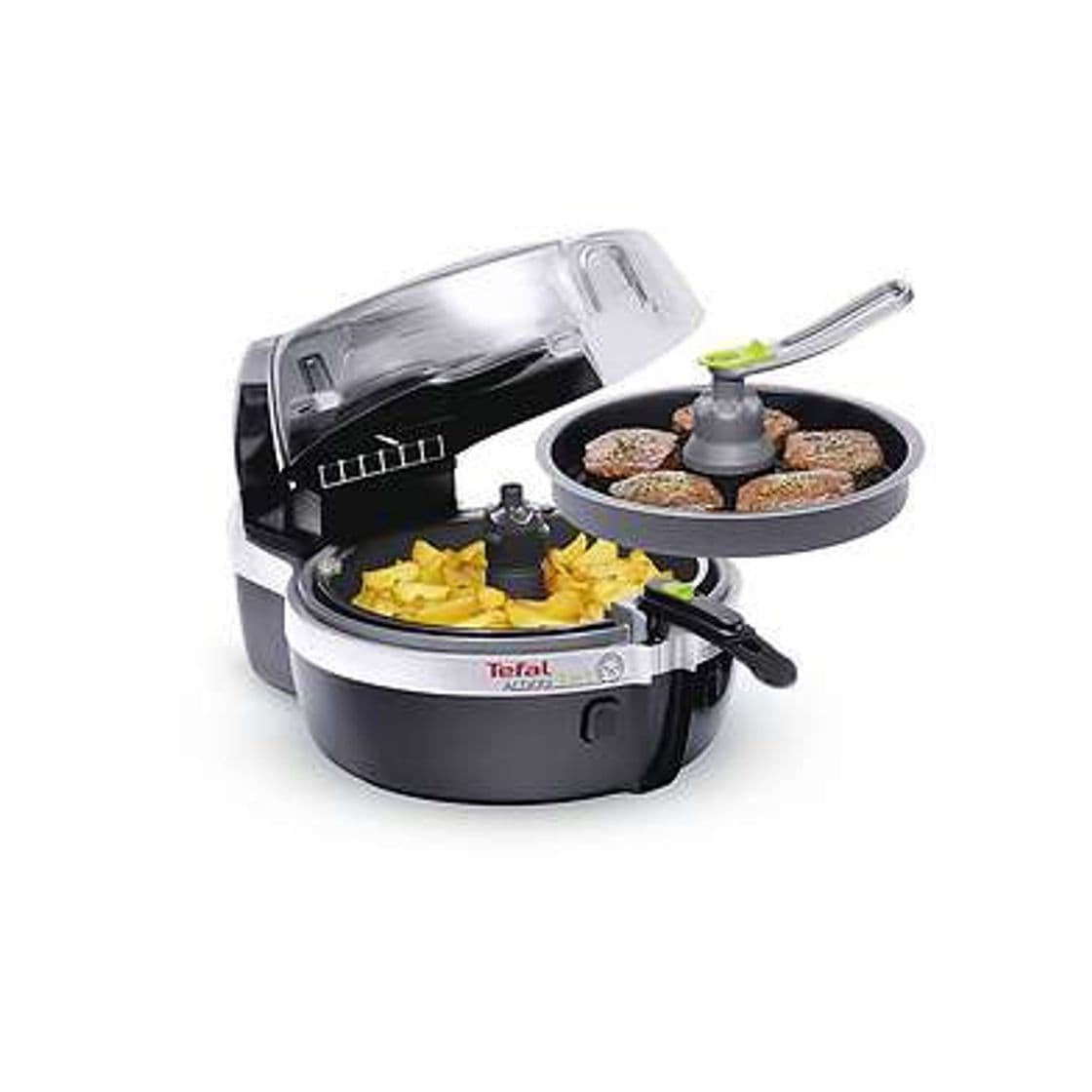 Producto Tefal actifry