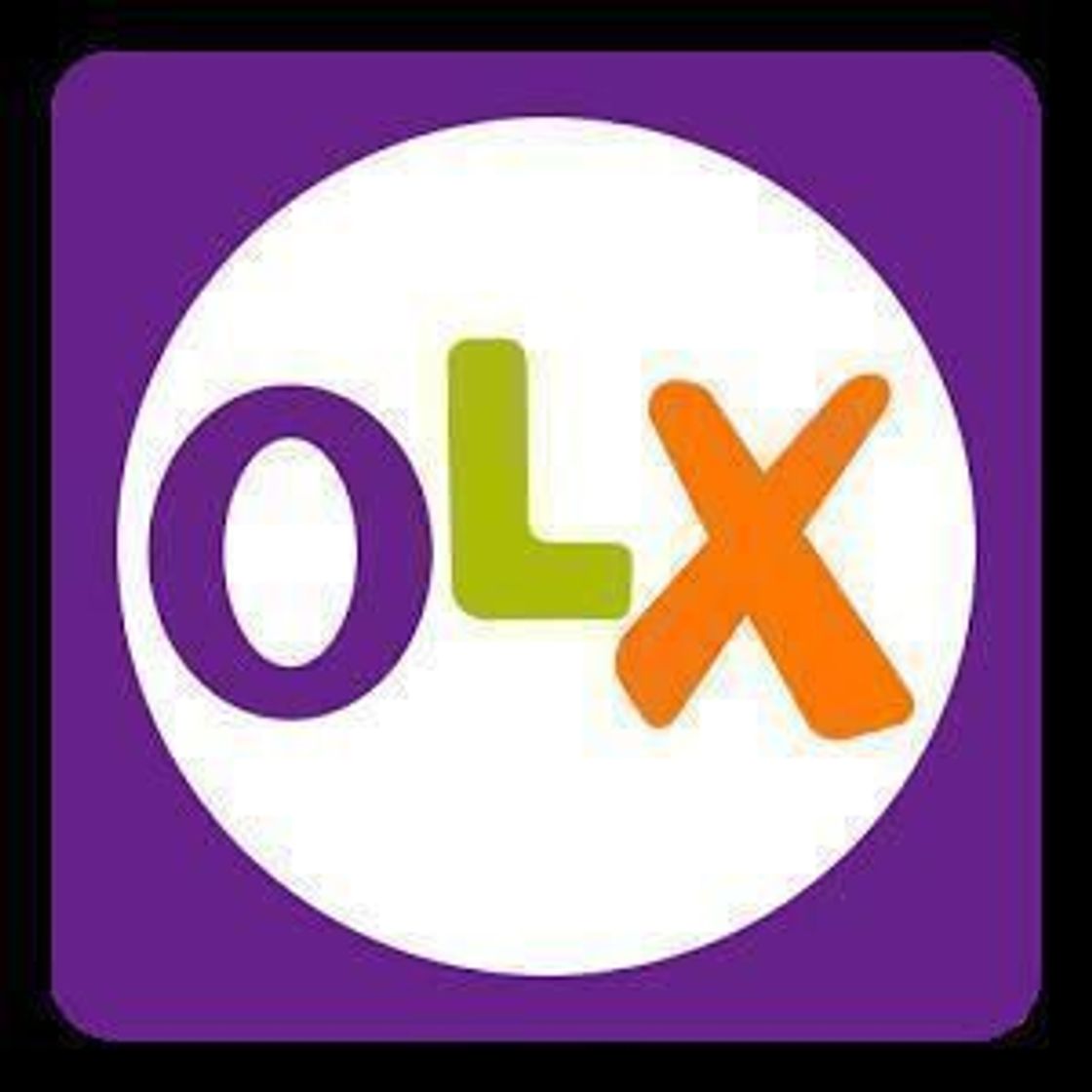 App OLX: Comprar e Vender