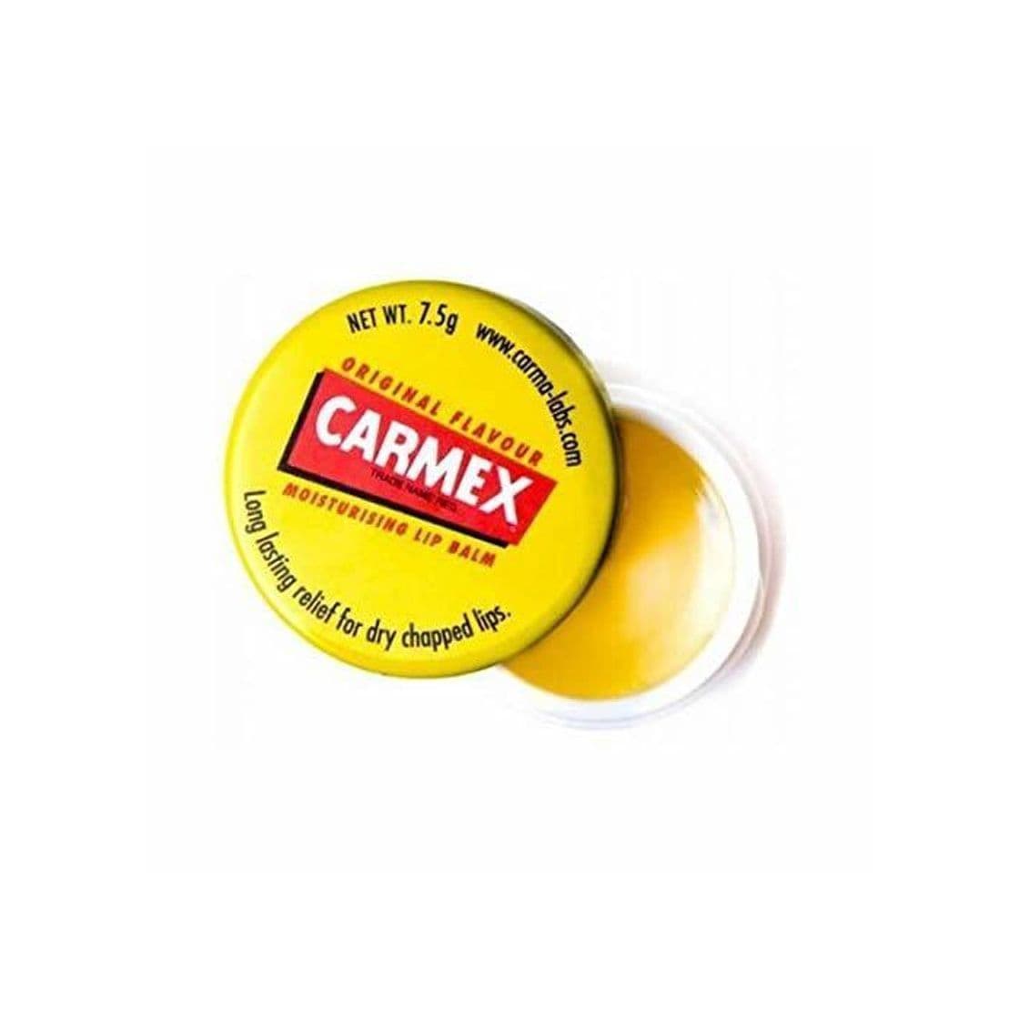 Belleza CARMEX