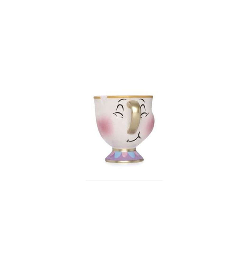 Elemento de la categoría hogar Primark Disney Beauty & The Beast Chip Bubbles Mug Cup New